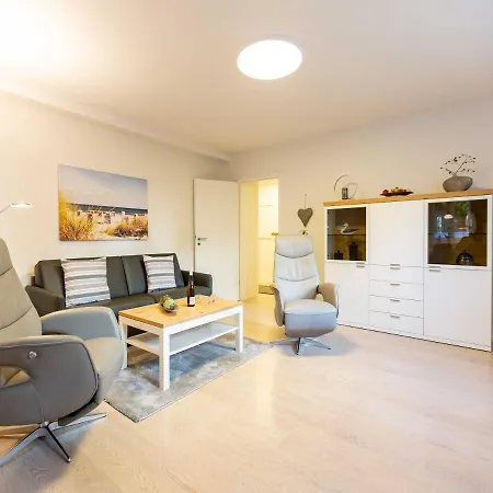 Medici 01 Appartement Heringsdorf (Usedom)
