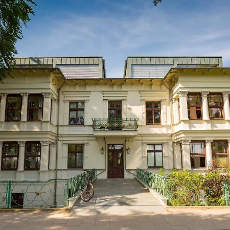 Medici 01 Appartement Heringsdorf (Usedom)