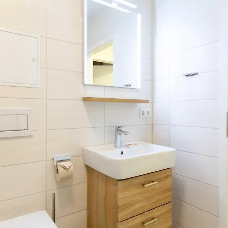 Appartement Medici 01