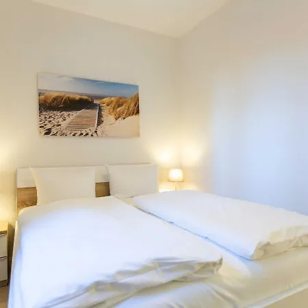 Medici 01 Appartement Heringsdorf (Usedom)
