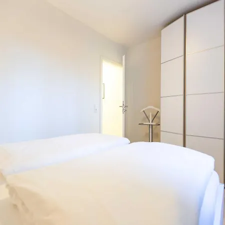 Medici 01 Appartement